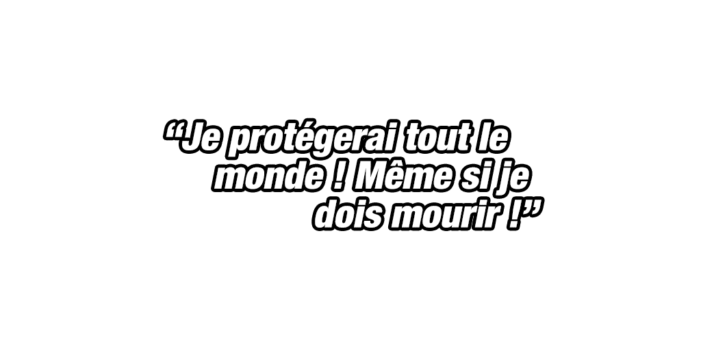 Son Gohan Super Saiyan (futur)