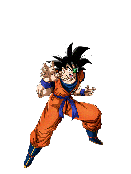 Ginyu (Son Goku)