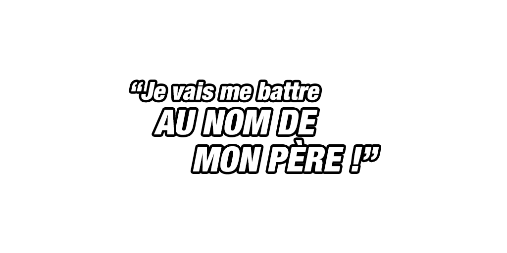 Son Gohan Super Saiyan (enfant)