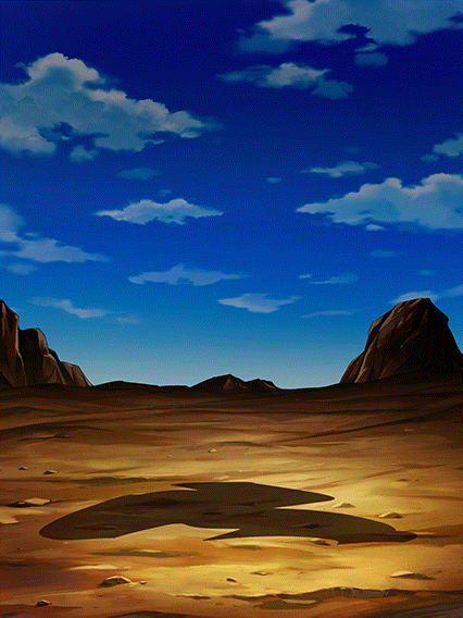 Cell (forme parfaite)