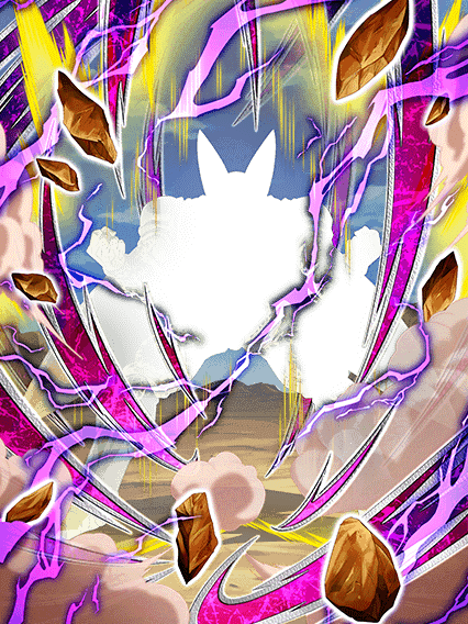 Cell (forme parfaite)