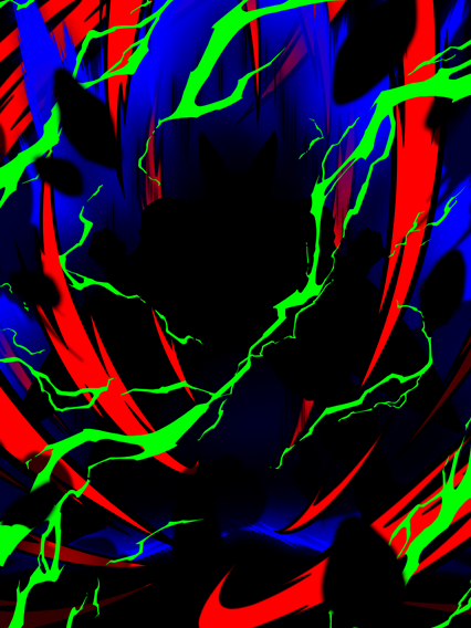 Cell (forme parfaite)