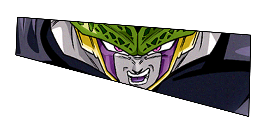 Cell (forme parfaite)