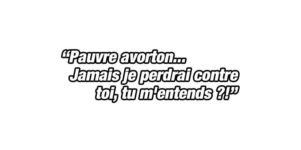 Cell (forme parfaite)