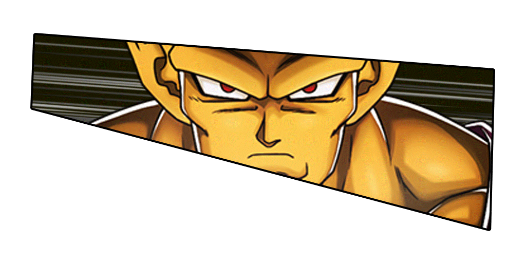 Piccolo orange (forme géante)