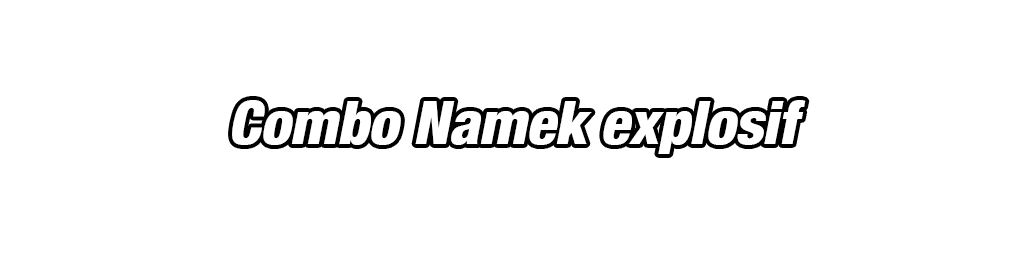 Piccolo orange (forme géante)