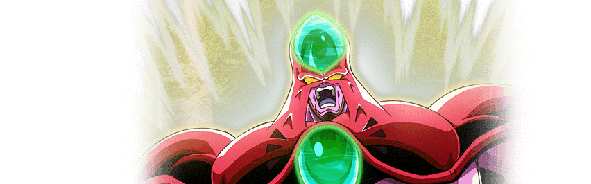 Hatchiyack (forme géante)