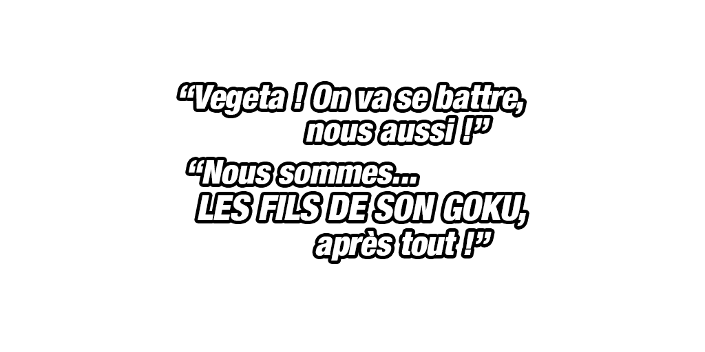 Vegeta Super Saiyan (GT)