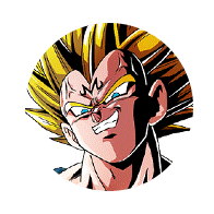 Majin Vegeta