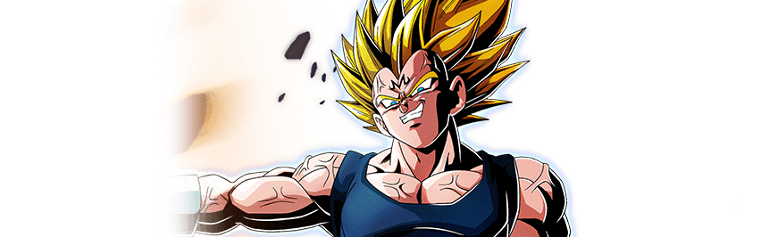 Majin Vegeta