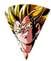 Majin Vegeta