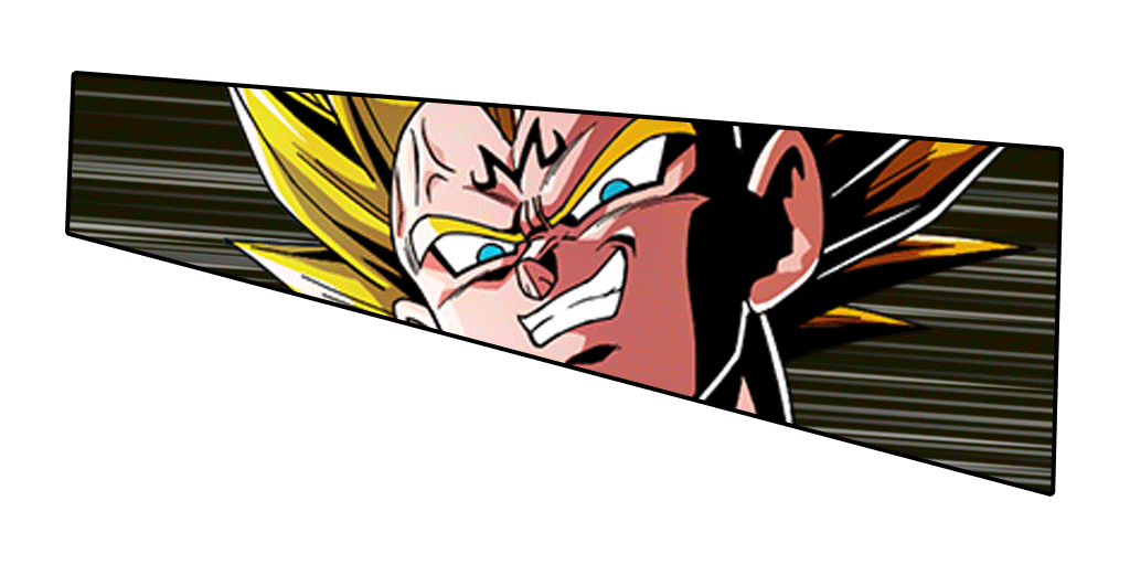 Majin Vegeta