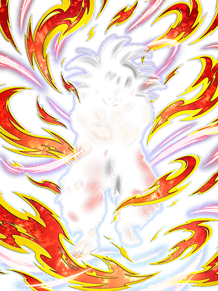 Son Goku