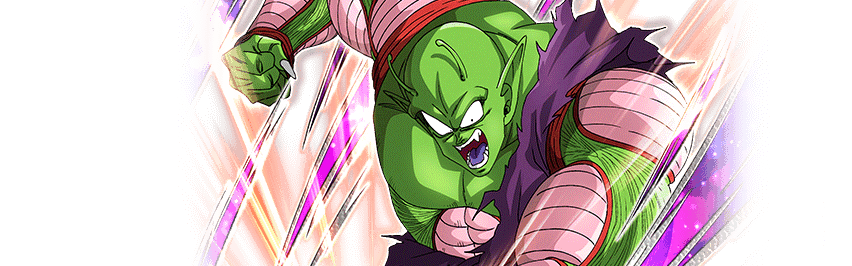 Piccolo Junior (forme géante)