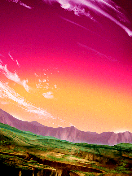 Son Goku Super Saiyan 4 ultra puissance max