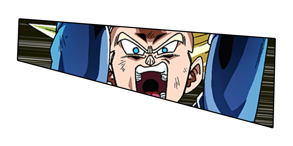 Trunks Super Saiyan (futur)