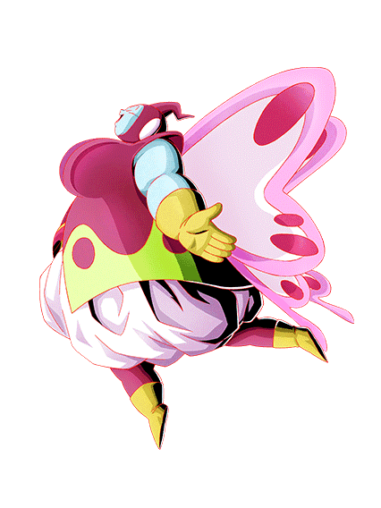 Ribrianne (forme géante)