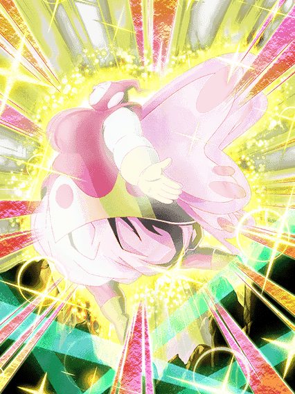 Ribrianne (forme géante)