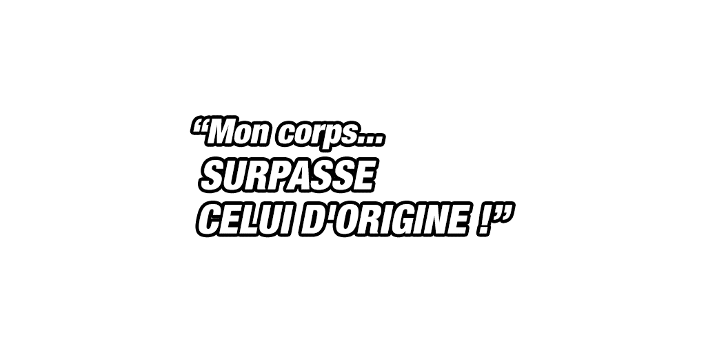 Saiyan au masque écarlate (Super Saiyan Rosé puissance max)