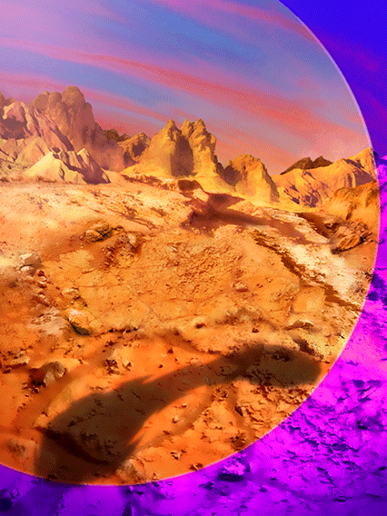 Broly Super Saiyan (pleine puissance)