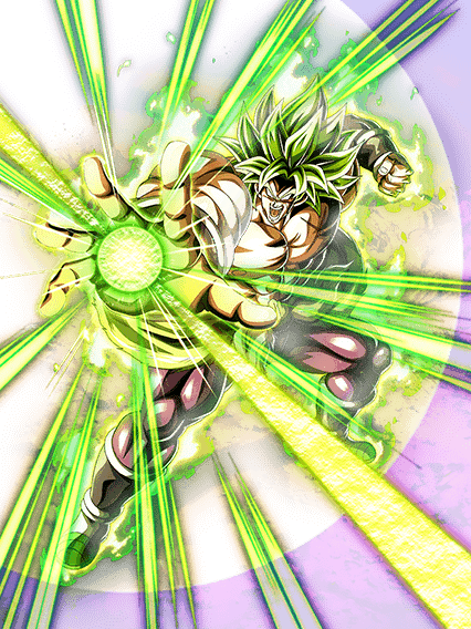 Broly