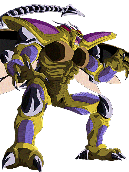 Hildegarn (forme complète)