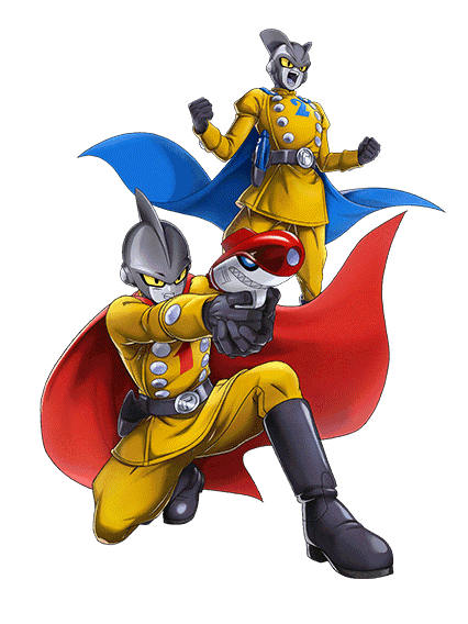 Gamma 1 & Gamma 2/Gamma 1