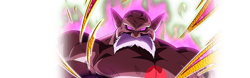 Toppo (dieu de la destruction)