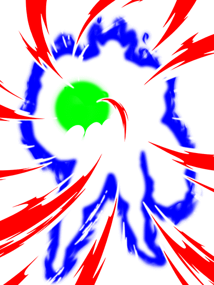 Toppo (dieu de la destruction)