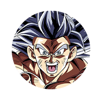 Son Goku (Ultra Instinct)