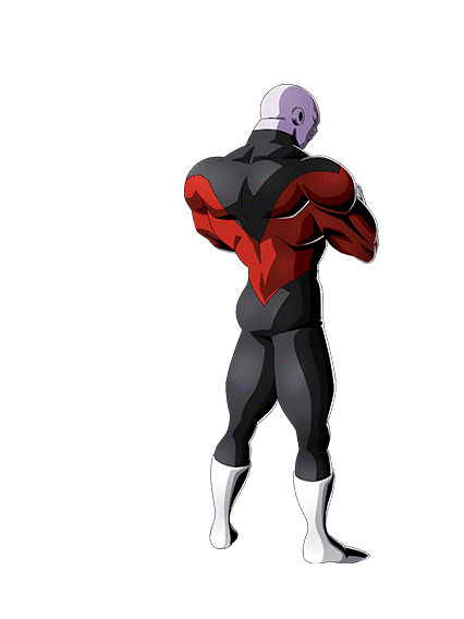 Jiren