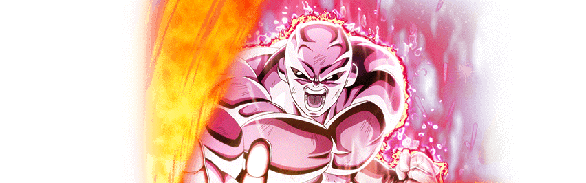 Jiren (pleine puissance)