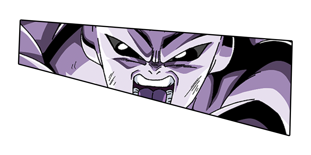 Jiren (pleine puissance)