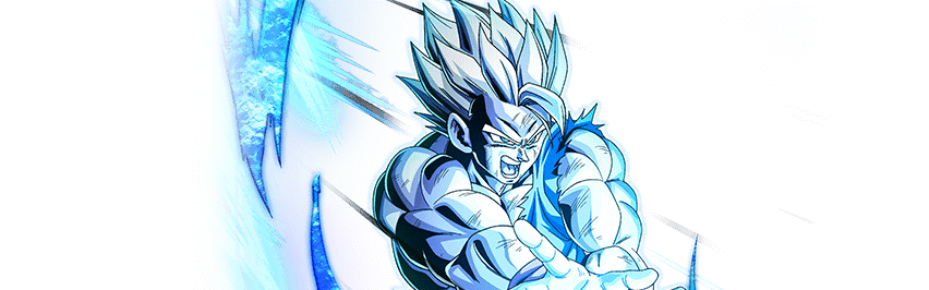 Son Gohan Super Saiyan (jeune)