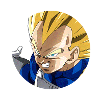 Vegeta Super Saiyan