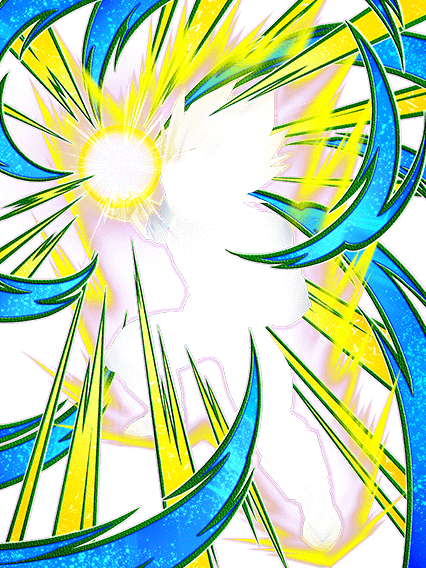 Vegeta Super Saiyan