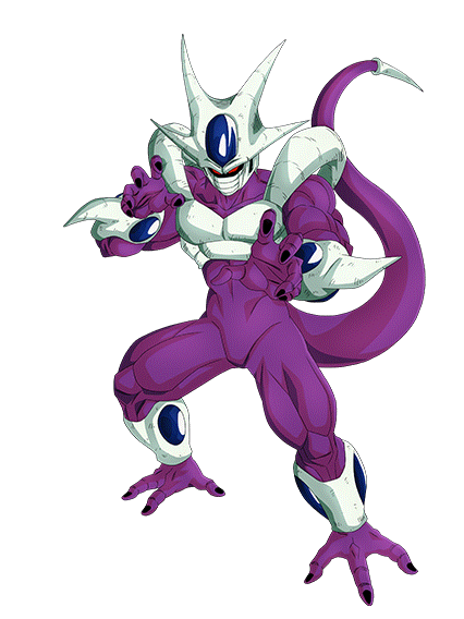 Cooler (forme finale)