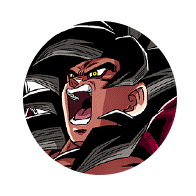 Son Goku Super Saiyan 4