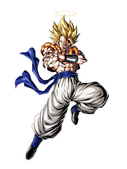 Super Gogeta