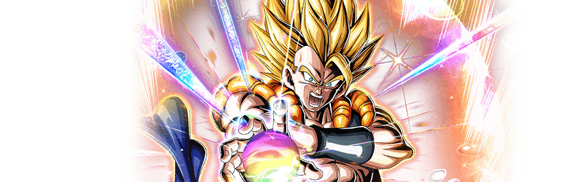Super Gogeta