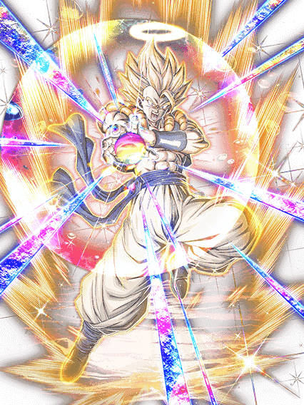 Super Gogeta