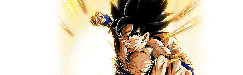 Son Goku + Freezer (forme finale) (ange)