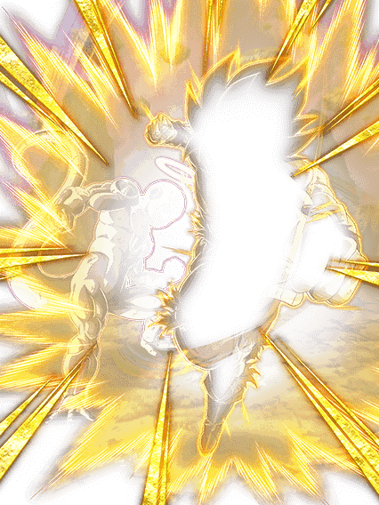Son Goku + Freezer (forme finale) (ange)