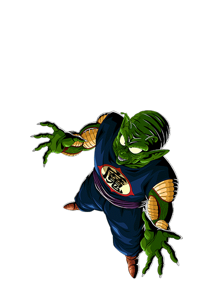 Piccolo Daimaô (vieux)