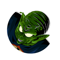 Piccolo Daimaô (vieux)