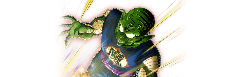 Piccolo Daimaô (vieux)