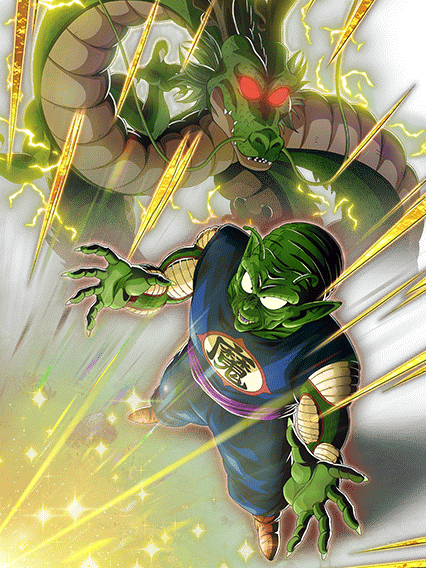 Piccolo Daimaô (vieux)