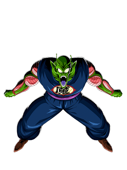 Piccolo Daimaô