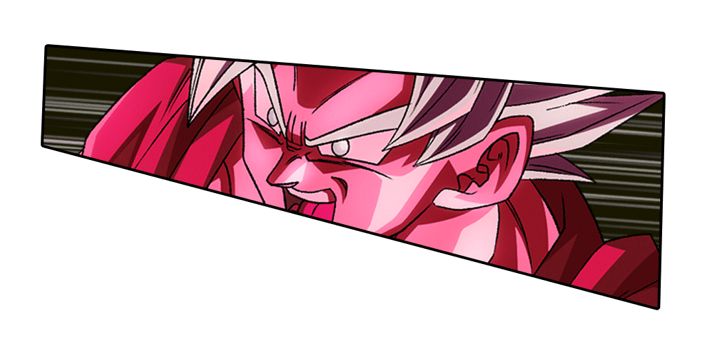 Son Goku Super Saiyan divin SS (Kaioken)