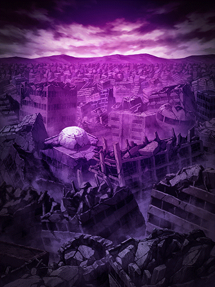 Zamasu + Goku Black (Super Saiyan Rosé)